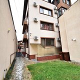 Aviatiei, metrou, cladire office 2012, centrala termica proprie